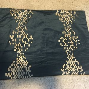 West Elm Duvet and 2 Shams